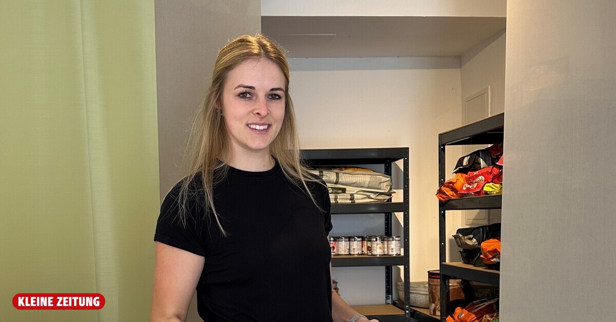 “The food box is about to close” – Styrian woman fights for her passion ...