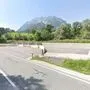 Bei Trautenfels kam es zum Unfall