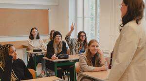 Wie sieht die Ernährung in Österreichs Schulen aus? Was lernen Schüler über Ernährung? Diesen Fragen ging die Umfrage des Vereins „Land schafft Leben“ und der Bundesschülervertretung nach