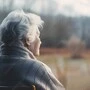 Vor allem Frauen über 65 leben in Österreich allein
