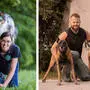 Bettina Brückler und Georg Resch - zwei Hundetrainer mit unterschiedlichen Trainingsauffassungen