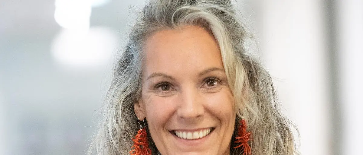 Karin Malle-Suppan zeigt Kindern, dass Trauer viele Formen hat