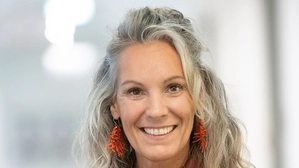 Karin Malle-Suppan zeigt Kindern, dass Trauer viele Formen hat