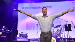 Florian Hampel aka Florian Hage