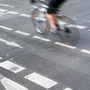 Beim Überholen übersah der Radfahrer einen entgegenkommenden Biker – die beiden prallten frontal zusammen 