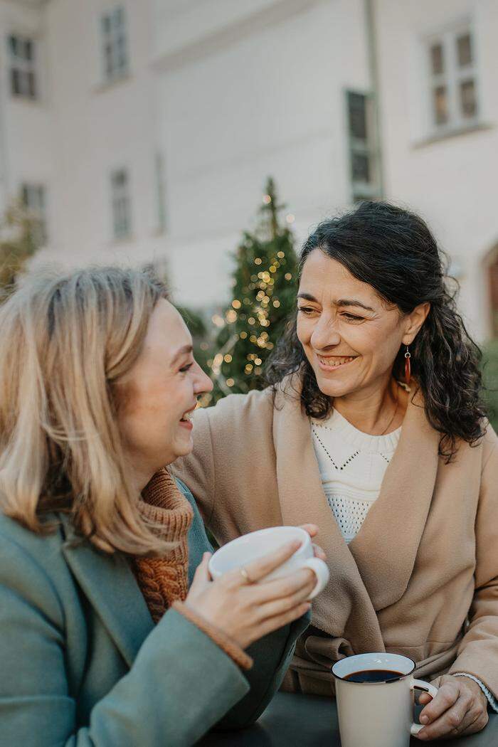 Foto aus der Kampagne der Grünen mit Krautwaschl 