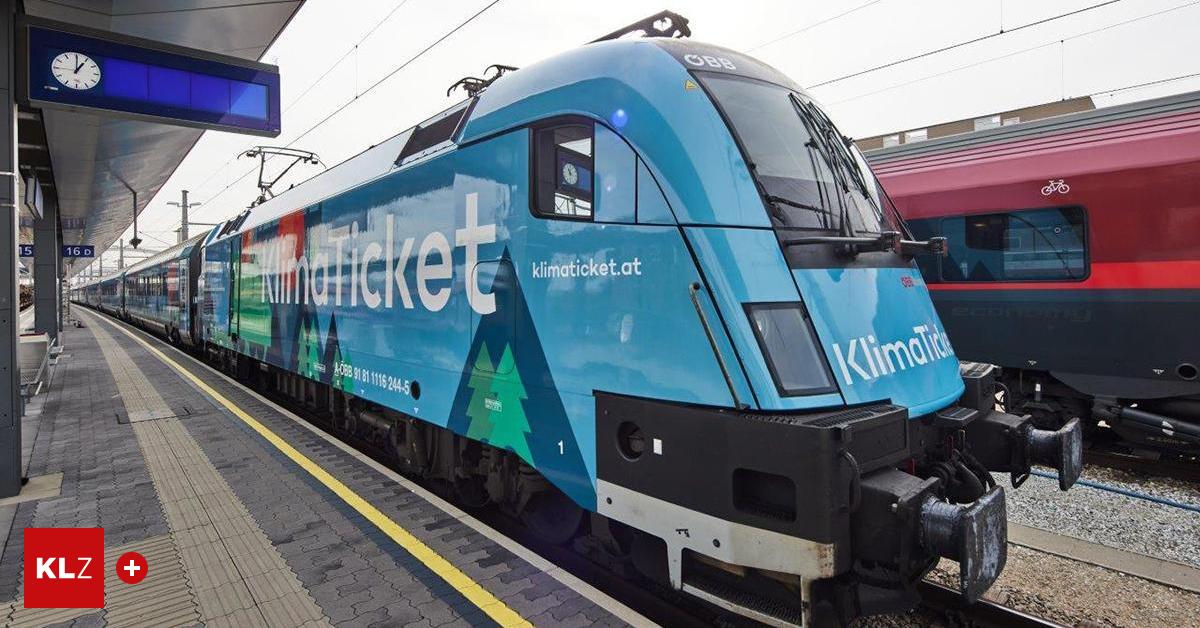 Steirer-Klimaticket-um-28-Prozent-teurer-als-im-billigsten-Bundesland