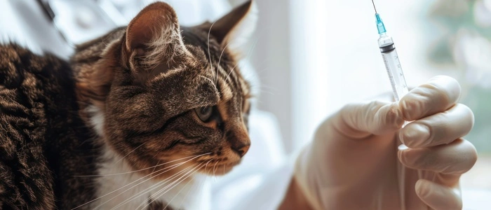Ein Kunstfehlerprozess bei einer Katze war Thema am Bezirksgericht Klagenfurt