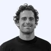 Author Florian Vetter