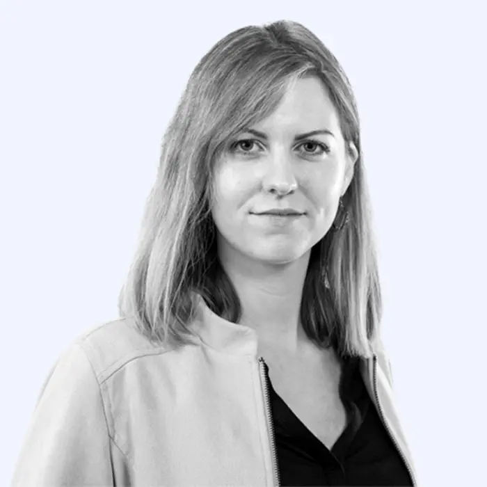 Barbara Mikschofsky