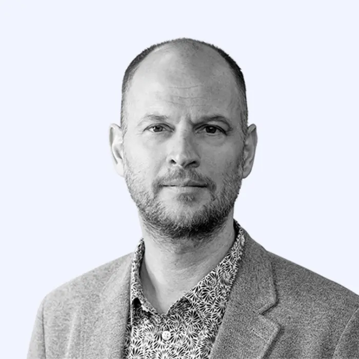 Bernd Hecke