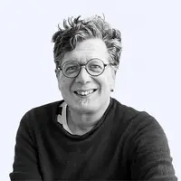 Author Franzobel