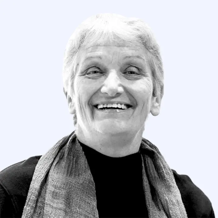 Birgit Svensson