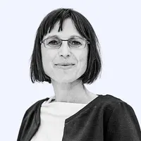 Author Anneliese Horvath