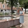 Anja Benesch betreut die Förderprogramme „KEM“ und „KLAR! StadtLandSee“ und ist Kapfenberger Gemeinderätin