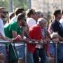 Auch für die Fans geht es wieder los - von der 1. Klasse bis zur Oberliga wird ab Freitag wieder gekickt