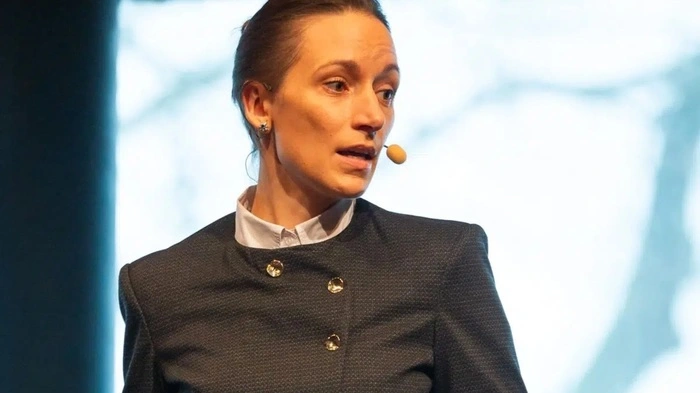 Gisela Bergmann, Prinzessin von und zu Liechtenstein
