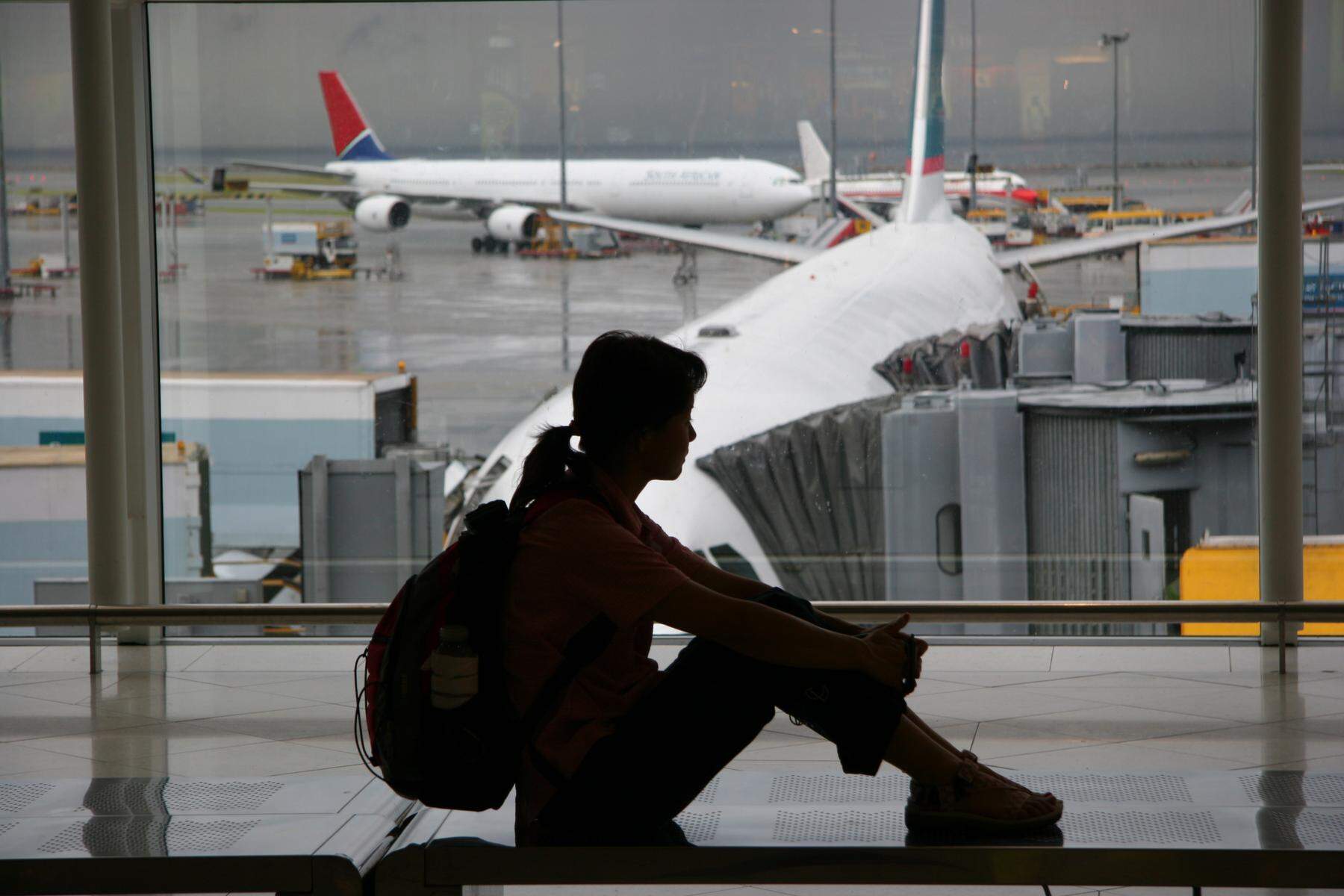Reiserechte : Verspätete und annullierte Flüge: Diese Entschädigungen stehen Ihnen zu