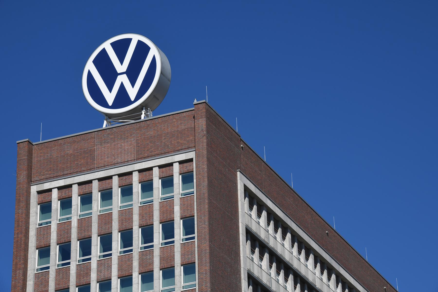 1. Halbjahr 2025: US-Zölle kosten den VW-Konzern 1,3 Milliarden Euro