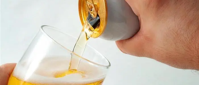 Seit Jänner fallen in Österreich 25 Cent pro Dose an
