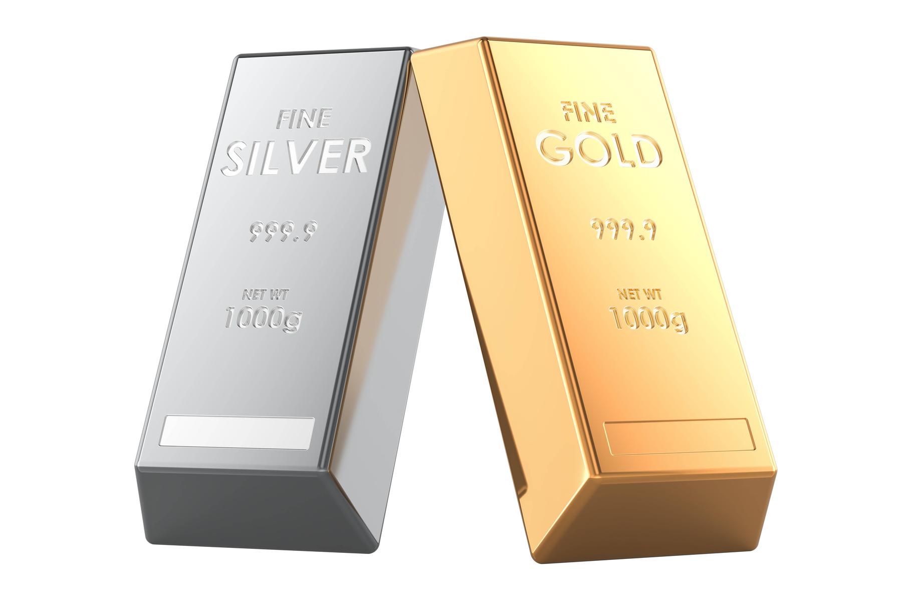 Cena zlata dosegla nov rekord, unča presegla 4.000 dolarjev