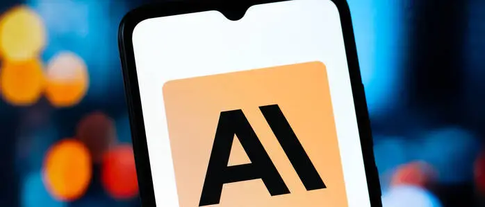 Das KI-Start-up Anthropic wird mit fast 1000 Milliarden US-Dollar bewertet