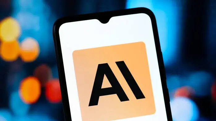 Das KI-Start-up Anthropic wird mit fast 1000 Milliarden US-Dollar bewertet 