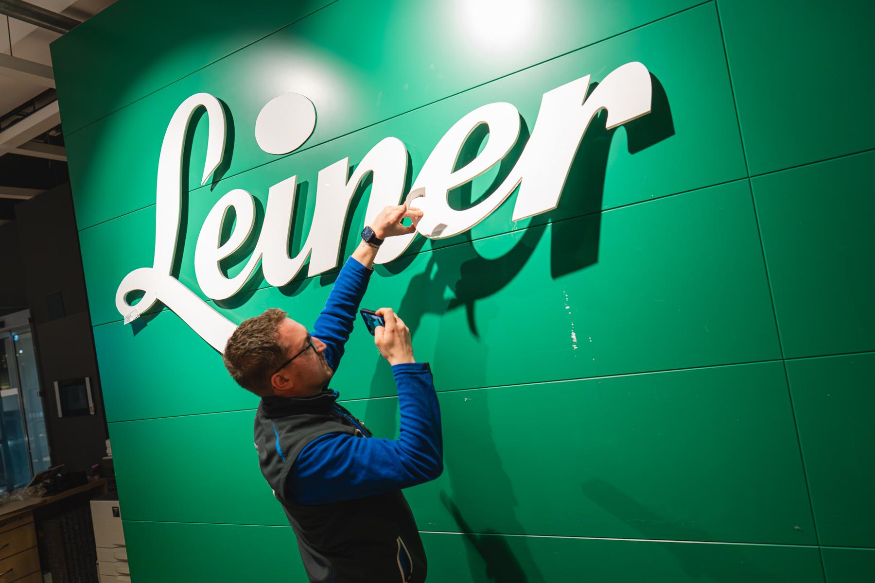 32 eingetragene Marken : Kika/Leiner: Jetzt kommen Logos, Markenrechte und Domains unter den Hammer