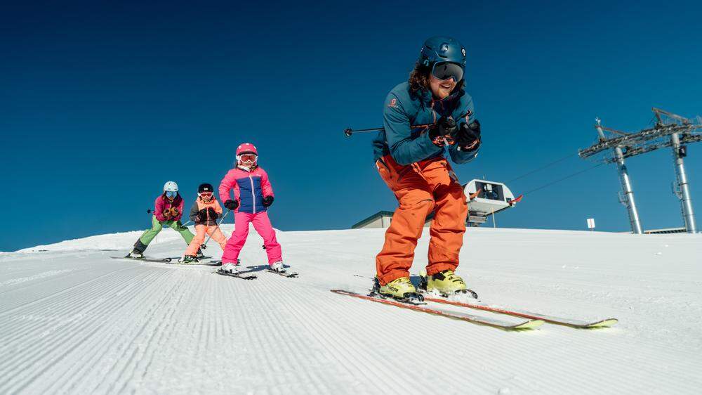 Welches Skigebiet lässt Ihr Herz am höchsten schlagen? Stimmen Sie mit