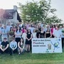 Teilnehmende und Rotary-Vertreter bei der Verleihung des Rotary Klima- und Umwelt Awards Kärnten 2025 in Seltenheim bei Klagenfurt | Teilnehmende und Rotary-Vertreter bei der Verleihung des Rotary Klima- und Umwelt Awards Kärnten 2025 in Seltenheim bei Klagenfurt