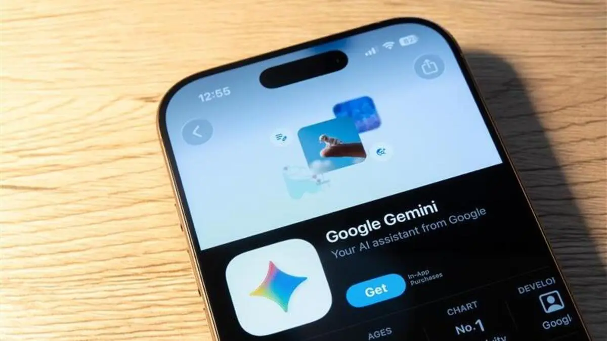 Google wird am iPhone noch präsenter 