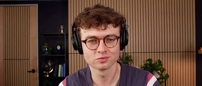Auf CBS sprach Jacob Coxon über seinen Abgang bei Anthropic