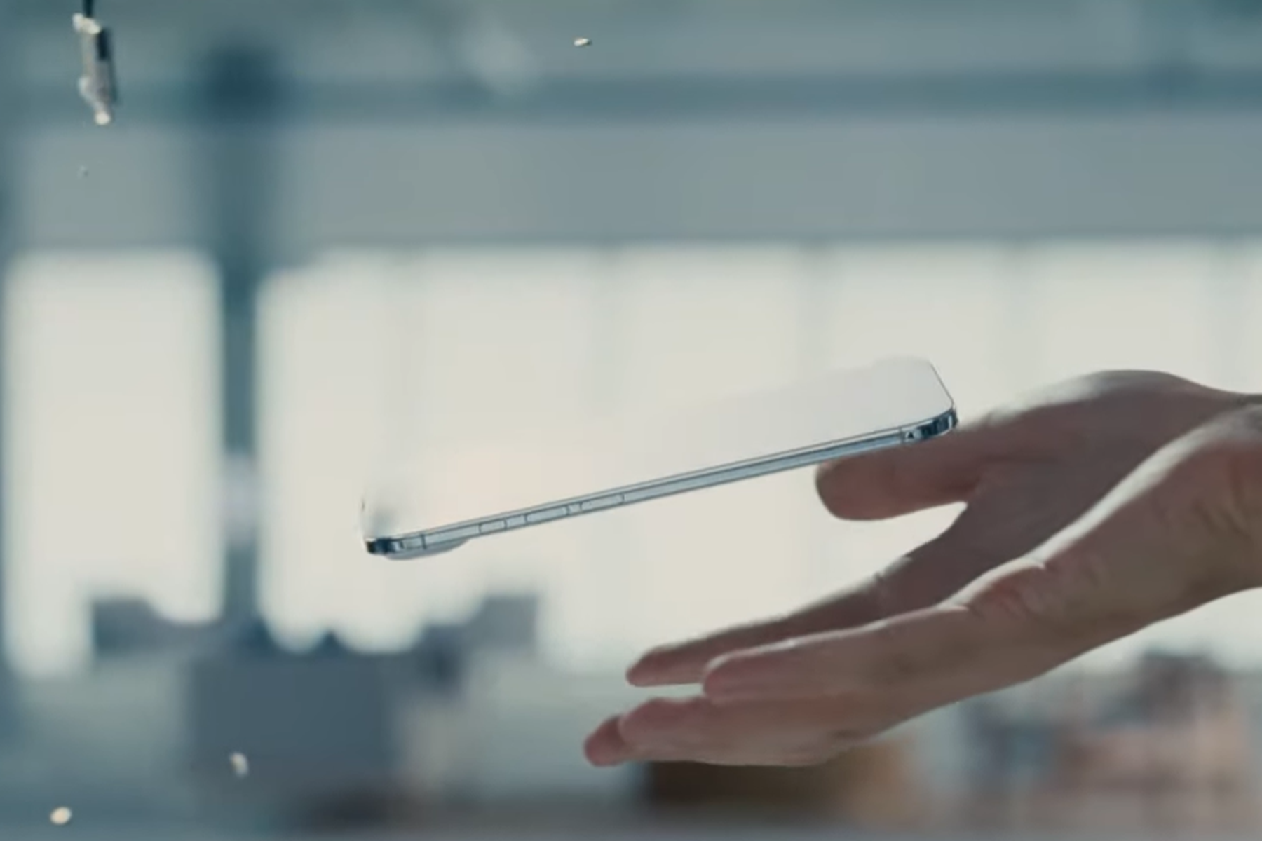 iPhone Air, AirPods mit Dolmetsch-Funktion und Apple Watches