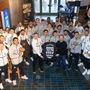 Meister beim Braumeister: Sturm Graz und die Brauerei Puntigam (im Bild: Johannes Eregger) verlängern den Sponsorvertrag 