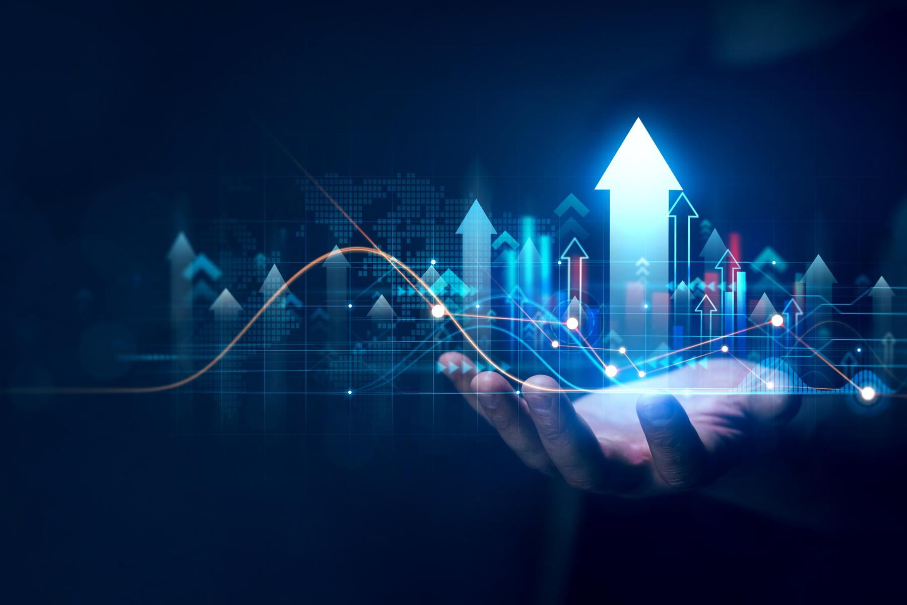 Nur leichte Erholung: Österreichs Wirtschaft wächst bis 2027 unter OECD-Durchschnitt