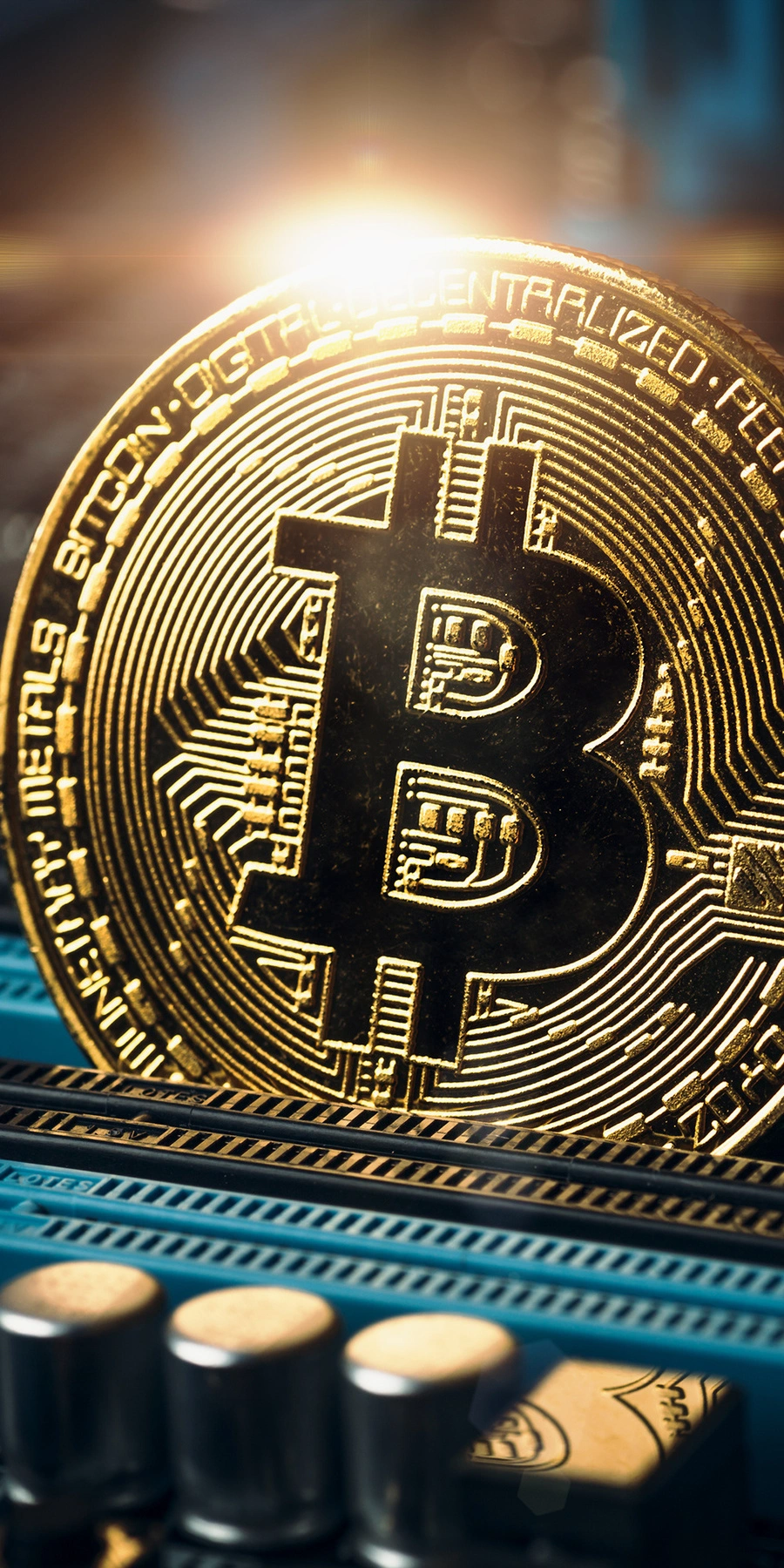 Kein Gewinn: Bitcoin: Kärntnerin investierte in Betrüger, Geld ist weg