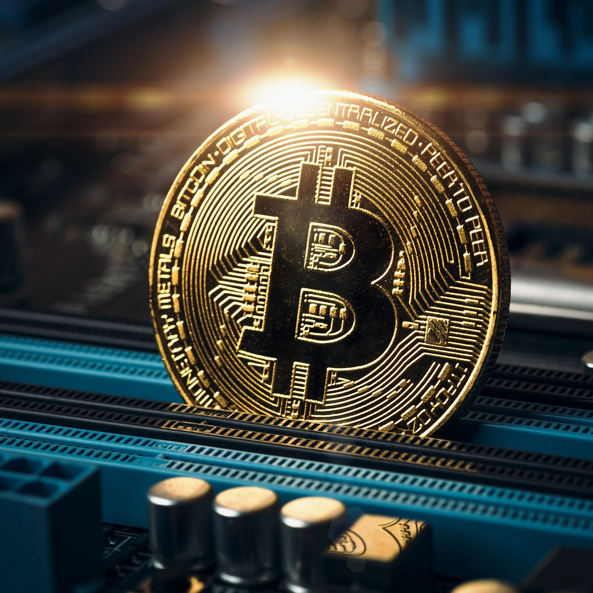 Halving fand statt: Kryptowährung Bitcoin blieb relativ stabil