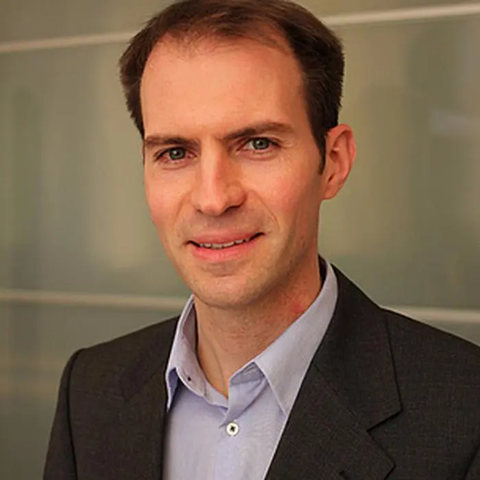 TU-Experte Franz Teschl (Institut für Kommunikationsnetze und Satellitenkommunikation)