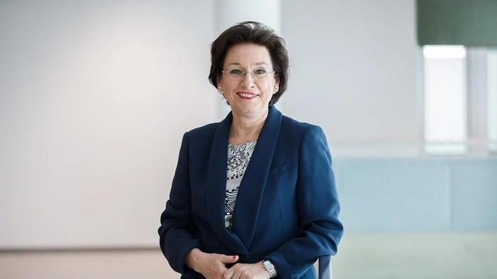 Margarete Kriz-Zwittkovits: „Ich kann mich nicht für Worte anderer entschuldigen“