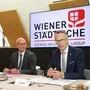 Ralph Müller, Ferdinand Bucher: „Damit im hohen Alter nicht das Geld ausgeht“
