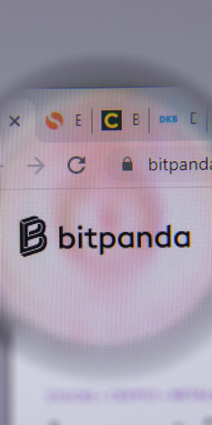 Insiderberichte: Bitpanda steuert Börsengang in Frankfurt oder Verkauf an