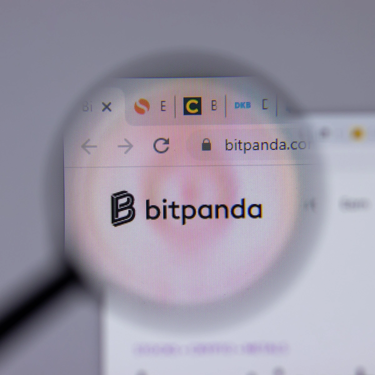 Insiderberichte: Bitpanda steuert Börsengang in Frankfurt oder Verkauf an