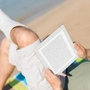 In Urlaubsländern außerhalb der EU müssen die Kosten für eine ärztliche Behandlung und Medikamente im Voraus selbst bezahlt werden