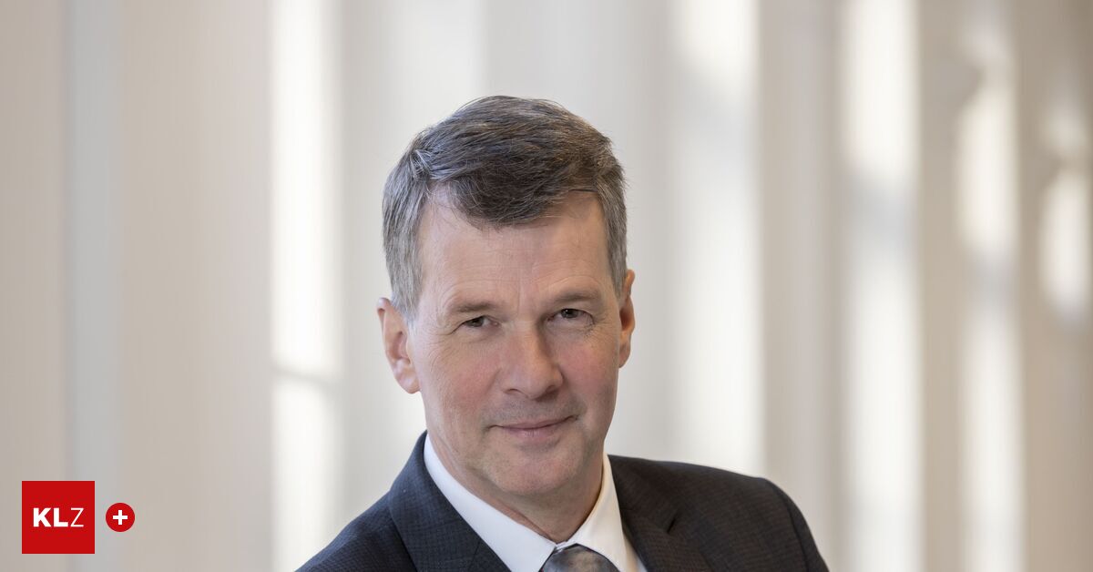 TU-Graz-Horst-Bischof-als-Rektor-vorzeitig-bis-2031-verl-ngert