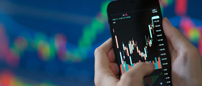 Neobroker setzen auf ausschließlich digitale Finanzdienstleistungen