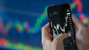 Neobroker setzen auf ausschließlich digitale Finanzdienstleistungen 