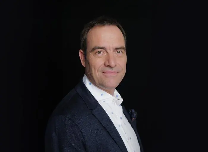 smaXtec-Chef Stefan Scherer 