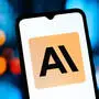Das KI-Start-up Anthropic wird mit fast 1000 Milliarden US-Dollar bewertet 