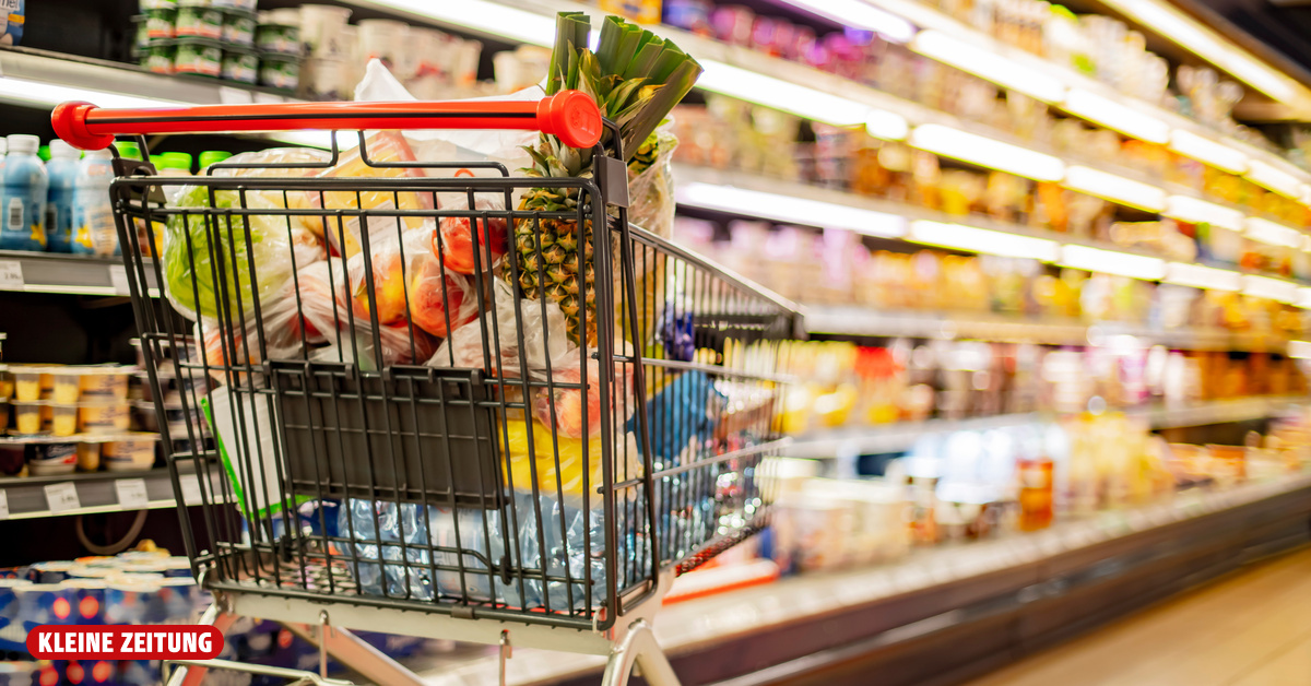 Low food prices: Does a VAT reform make sense?