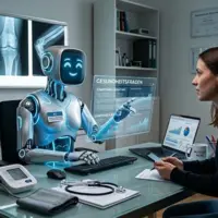 Aus Doktor Google wurde Doktor Gemini 